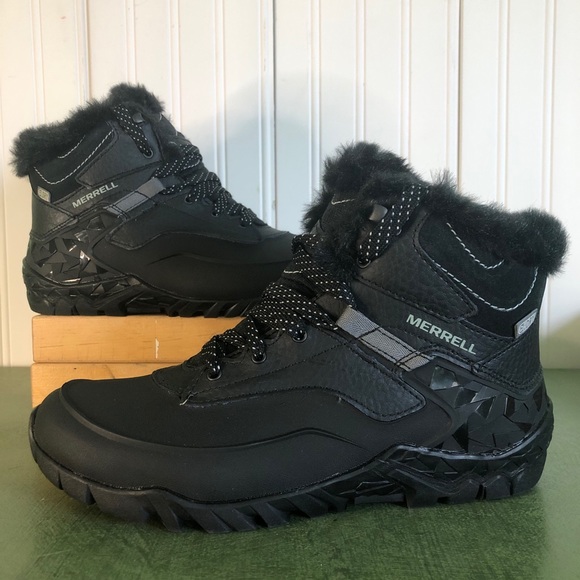 merrell aurora 6